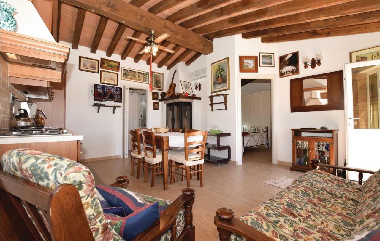 Villa Isabella Caldana Buitenkant foto